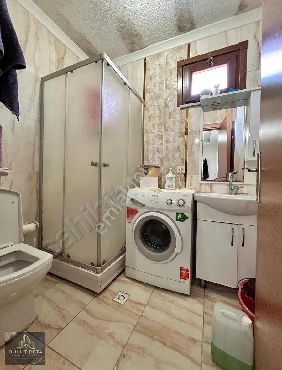 Sancaktepe Atatürk Mah Satılık 1+1 4.kat Asansörlü İskanlı Daire - Görsel 12