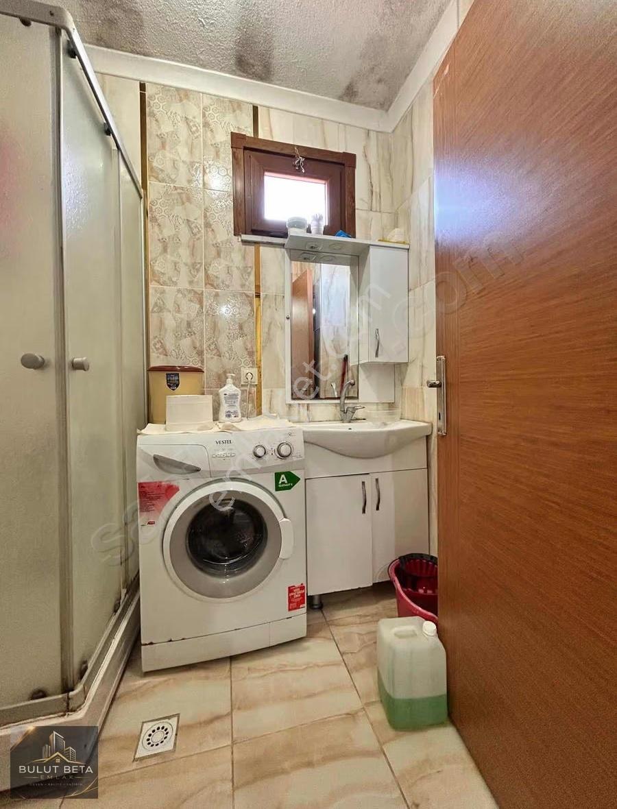 Sancaktepe Atatürk Mah Satılık 1+1 4.kat Asansörlü İskanlı Daire - Görsel 10