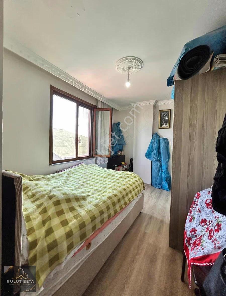 Sancaktepe Atatürk Mah Satılık 1+1 4.kat Asansörlü İskanlı Daire - Görsel 3