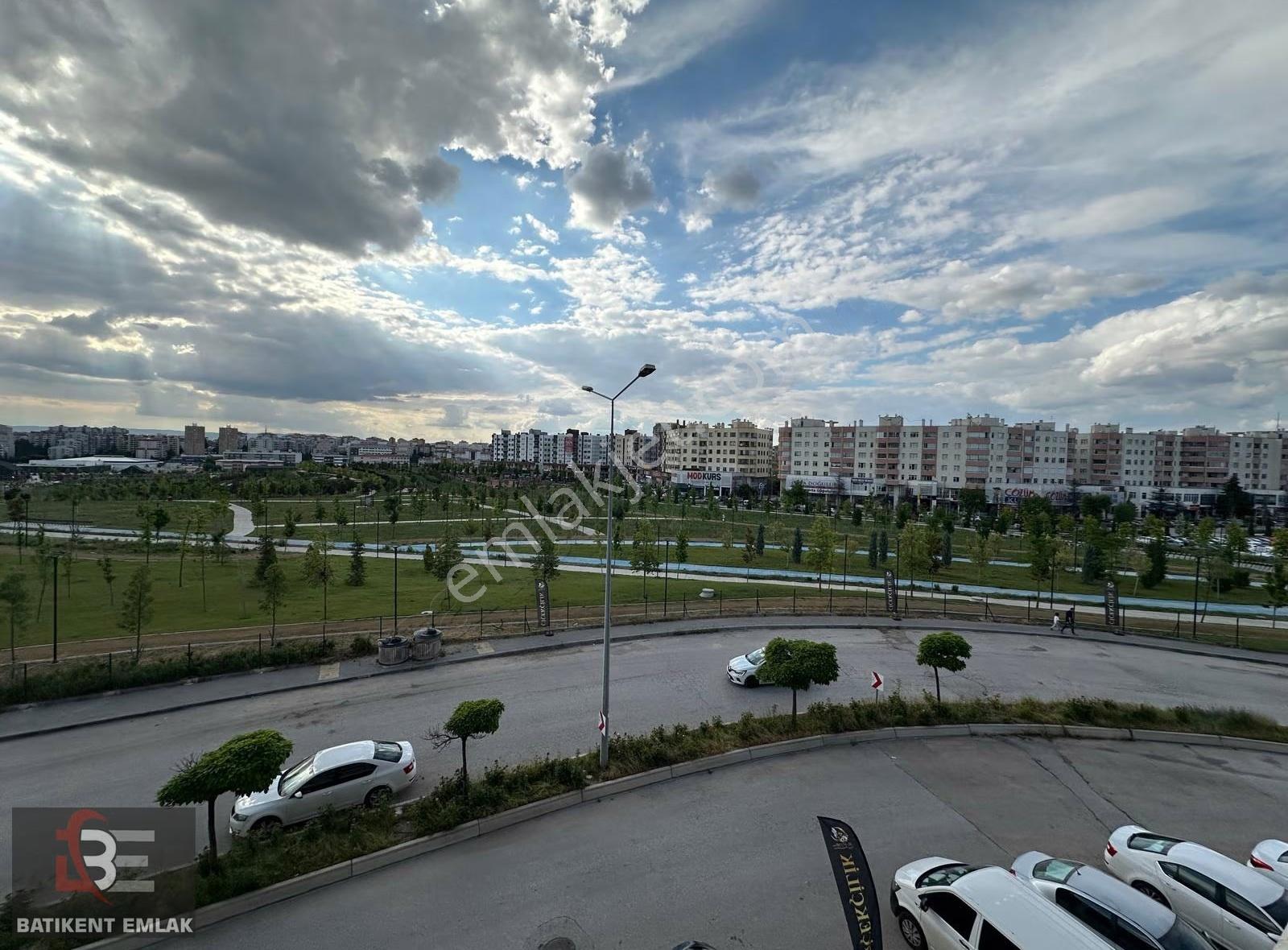 Batıkent Emlak'tan Kentkoop Mah Yapılı 3+1 Daire - Görsel 28