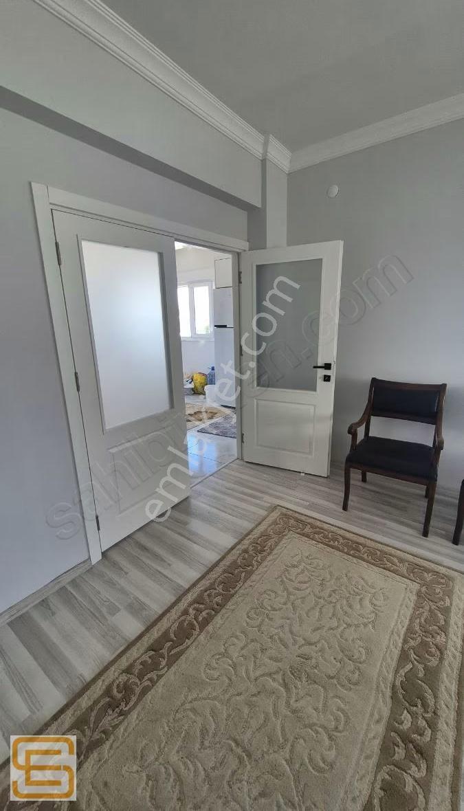 Küçükköyde Eşsiz Vadi Manzaralı, Geniş Bahçeli Ve Eşyalı Satılı - Görsel 18