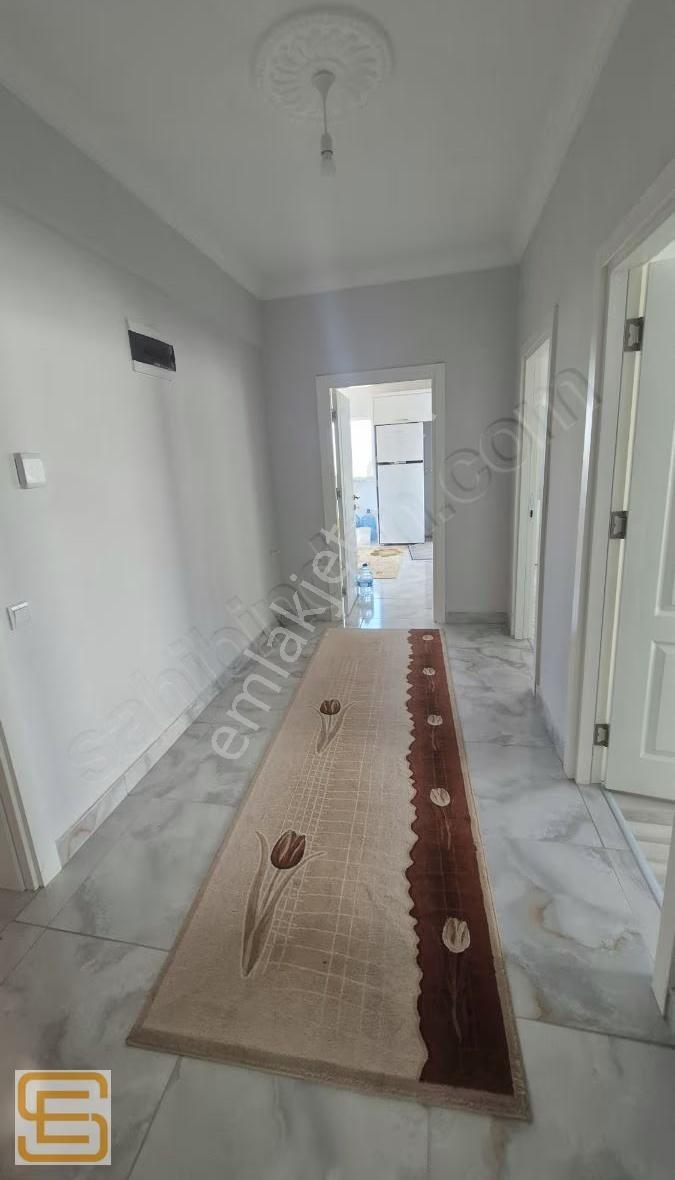 Küçükköyde Eşsiz Vadi Manzaralı, Geniş Bahçeli Ve Eşyalı Satılı - Görsel 14