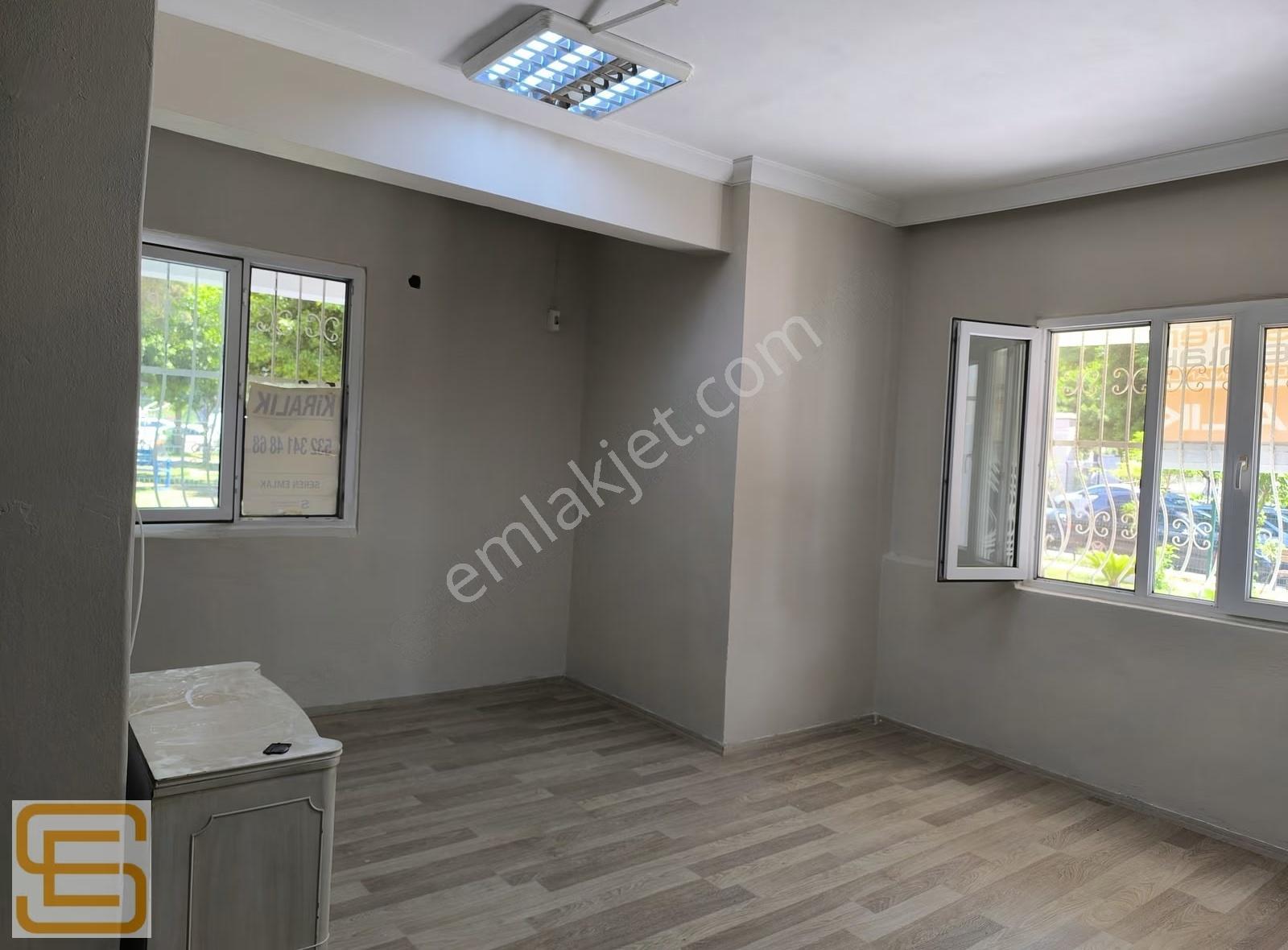 Meltem Mahallesinde 1+1 Kiralık Giriş Daire - Görsel 7