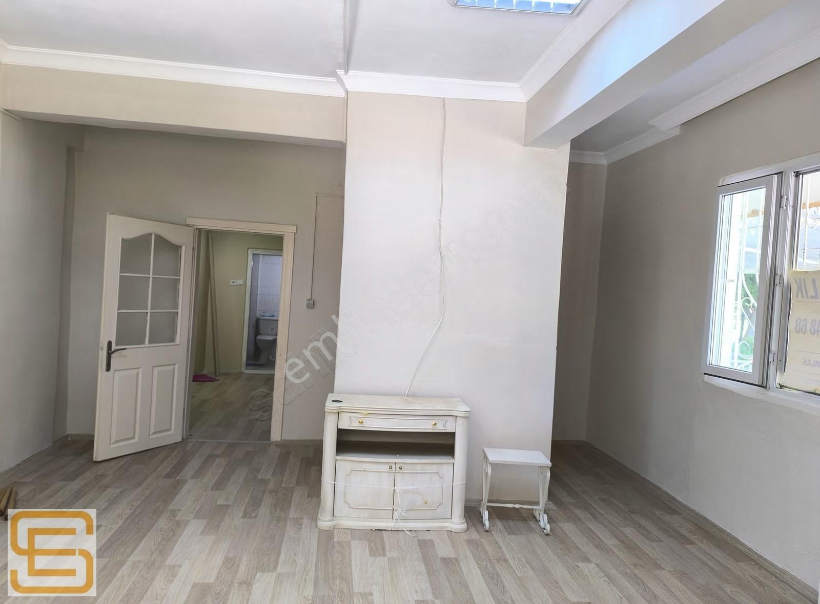 Meltem Mahallesinde 1+1 Kiralık Giriş Daire - Görsel 10