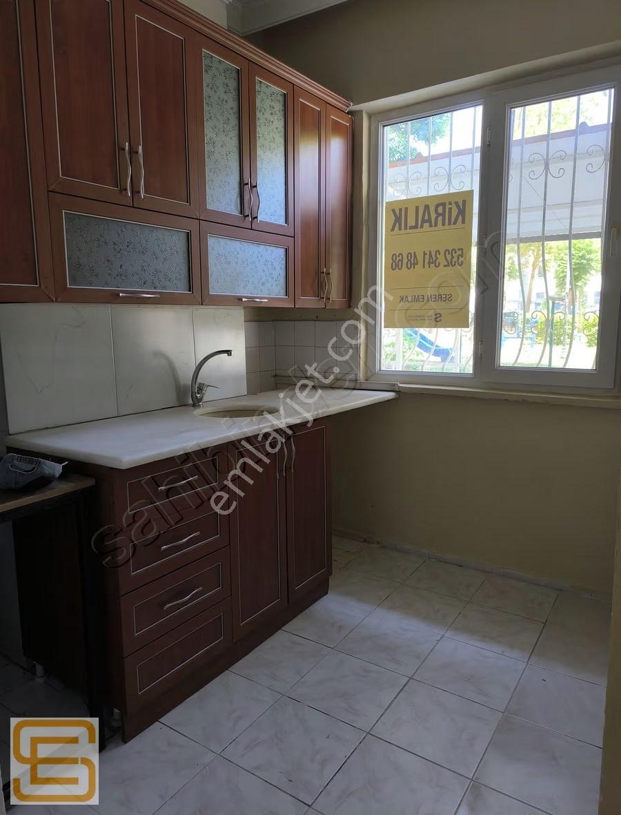 Meltem Mahallesinde 1+1 Kiralık Giriş Daire - Görsel 13
