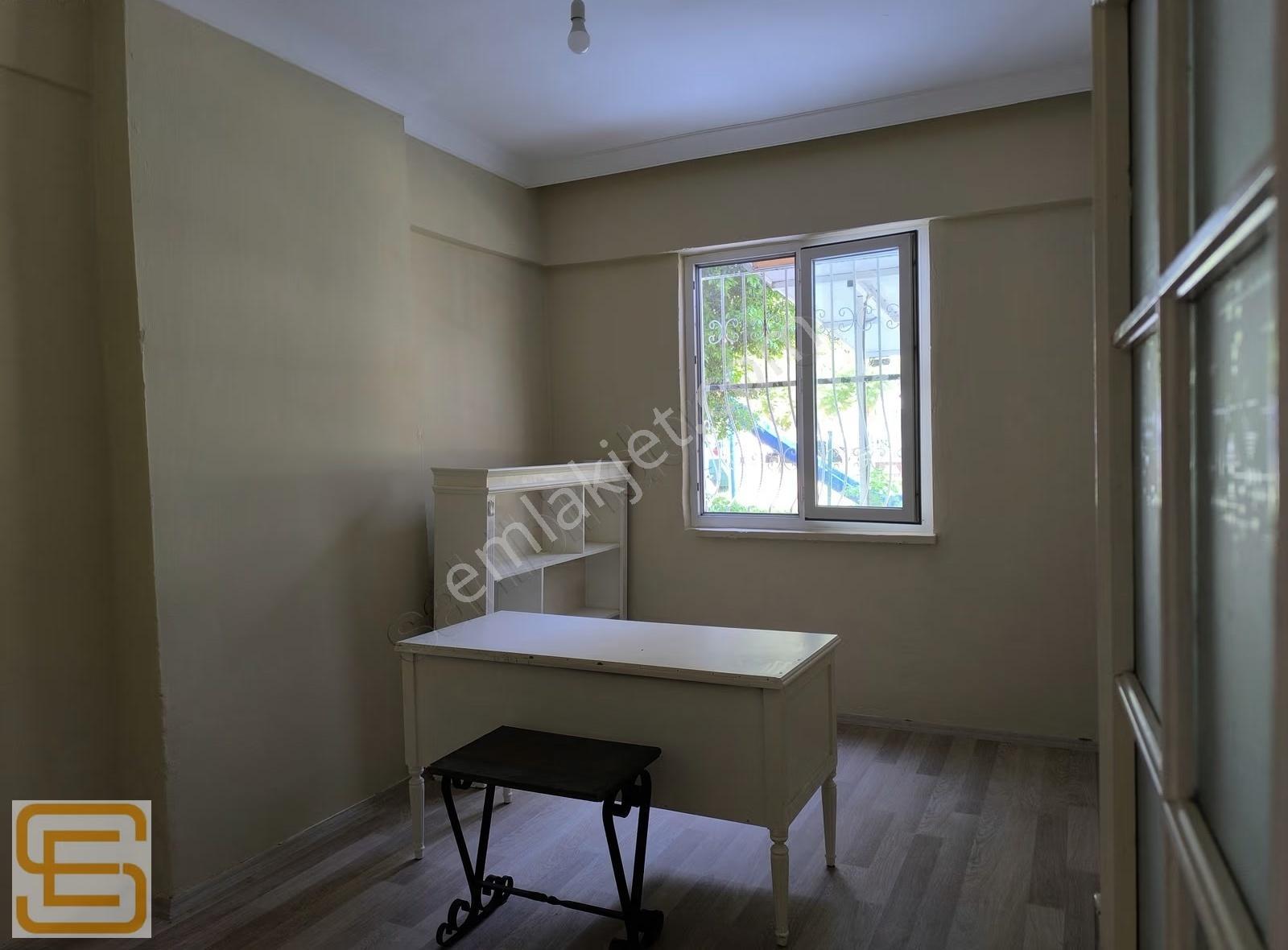 Meltem Mahallesinde 1+1 Kiralık Giriş Daire - Görsel 5