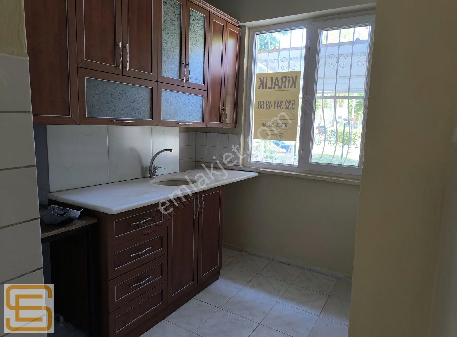 Meltem Mahallesinde 1+1 Kiralık Giriş Daire - Görsel 6