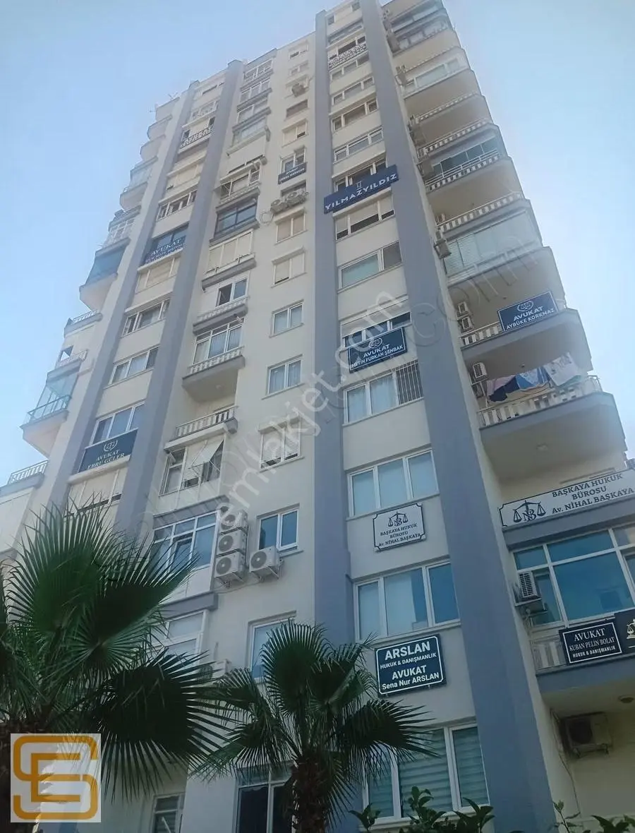 Meltem Mahallesinde 1+1 Kiralık Giriş Daire