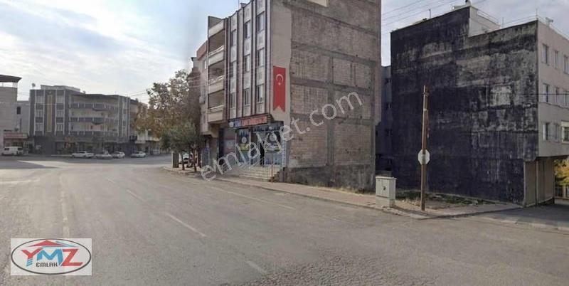 Ymz'den 75.yıl Cadde Üzeri Köşebaşı B/3 Ticari+konut 167m2 Arsa - Görsel 2