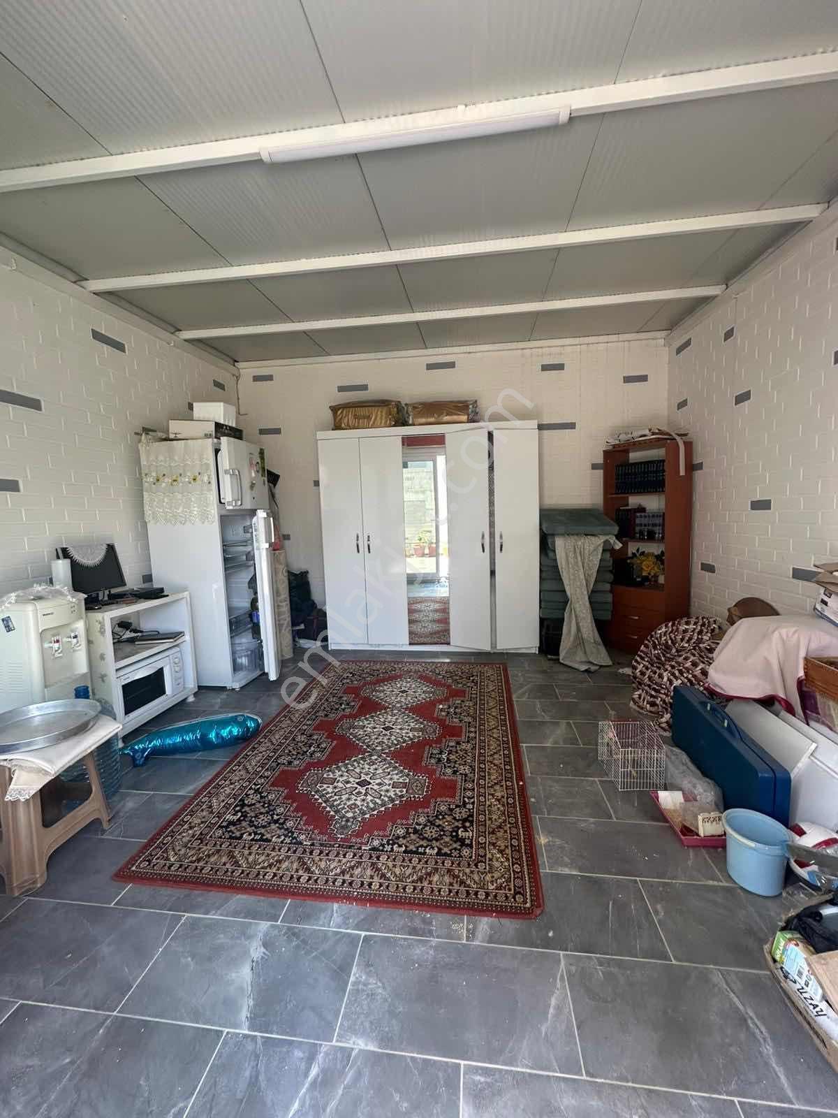 Bulvar Üzeri 3+1 Teraslı Cam Harici Cam Balkon İskanlı Hasarsız - Görsel 14