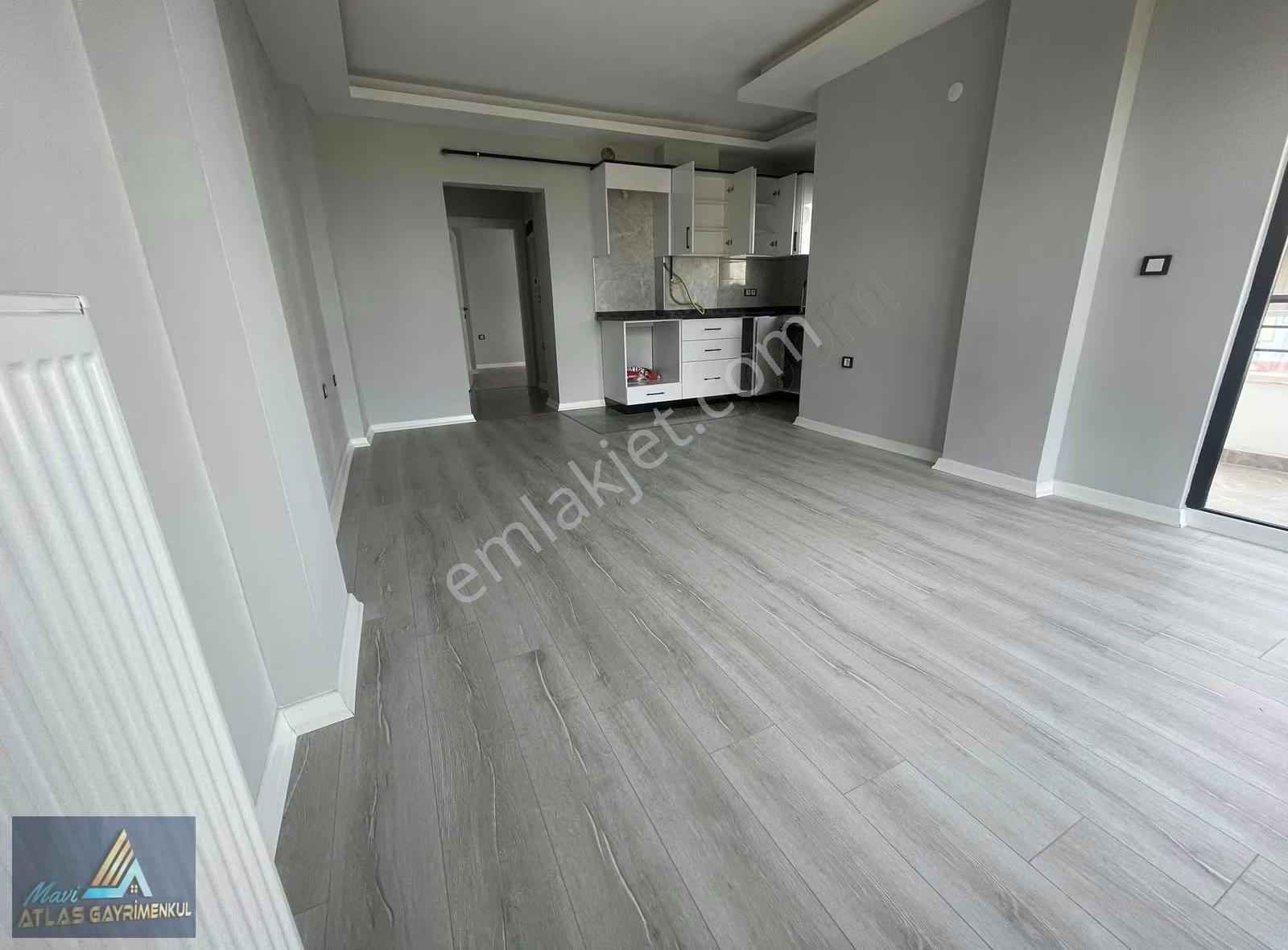 Mavi Atlas Gayrimenkul Den İncesu Da Kiralık 1+1 Daire - Görsel 22