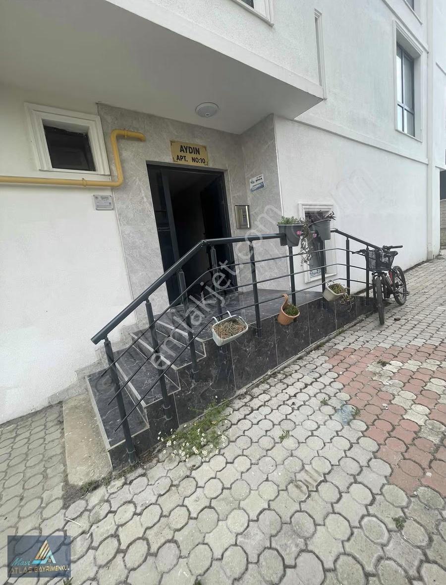 Mavi Atlas Gayrimenkul Den İncesu Da Kiralık 1+1 Daire - Görsel 19