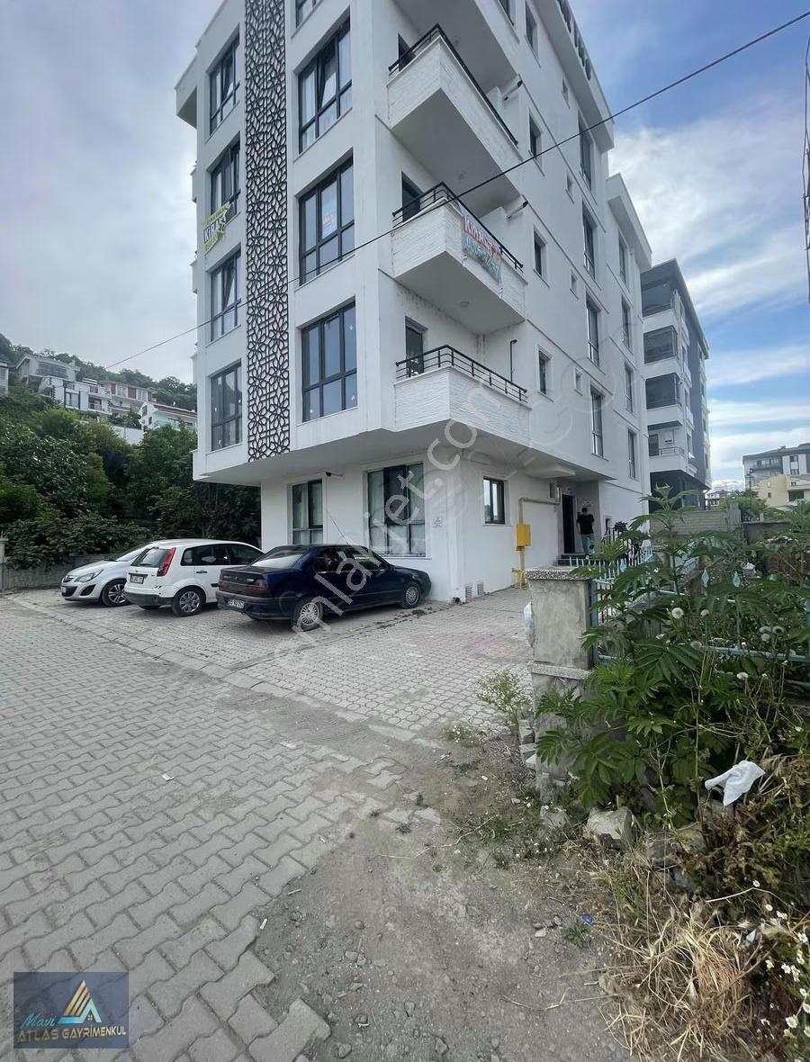 Mavi Atlas Gayrimenkul Den İncesu Da Kiralık 1+1 Daire - Görsel 9