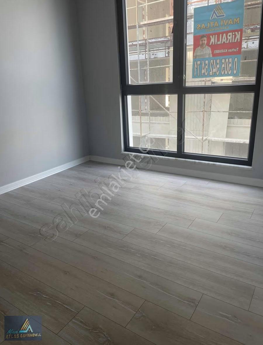 Mavi Atlas Gayrimenkul Den İncesu Da Kiralık 1+1 Daire - Görsel 25