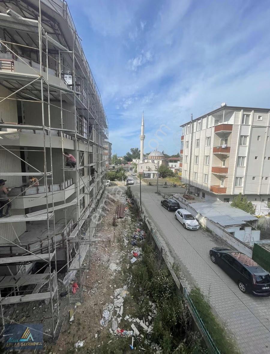 Mavi Atlas Gayrimenkul Den İncesu Da Kiralık 1+1 Daire - Görsel 2