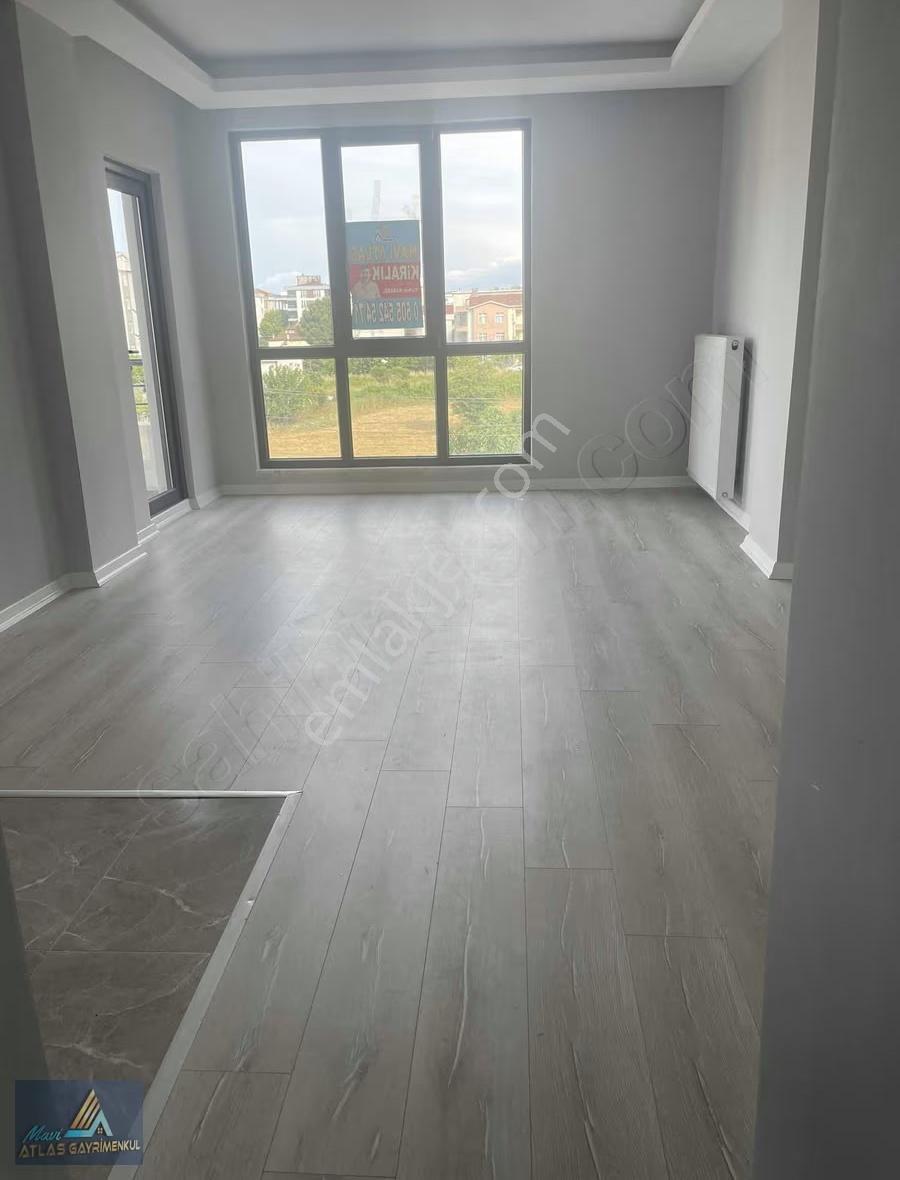 Mavi Atlas Gayrimenkul Den İncesu Da Kiralık 1+1 Daire - Görsel 29