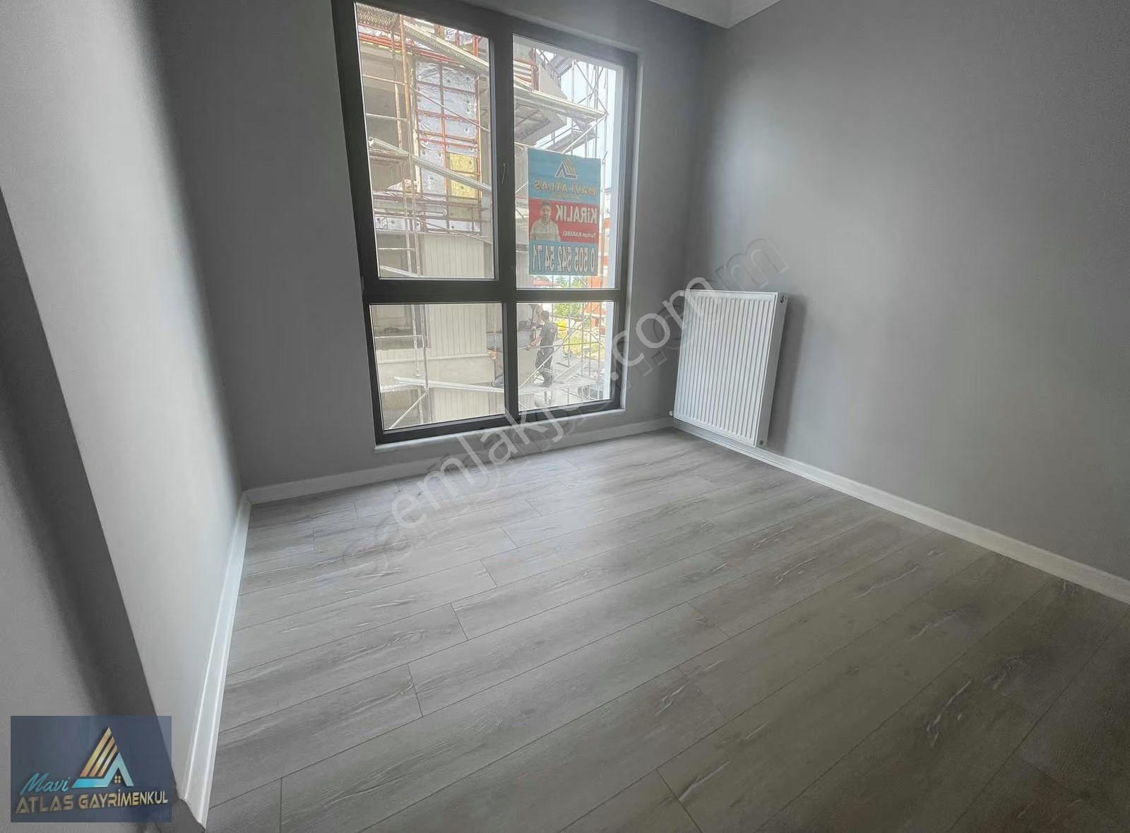 Mavi Atlas Gayrimenkul Den İncesu Da Kiralık 1+1 Daire - Görsel 17