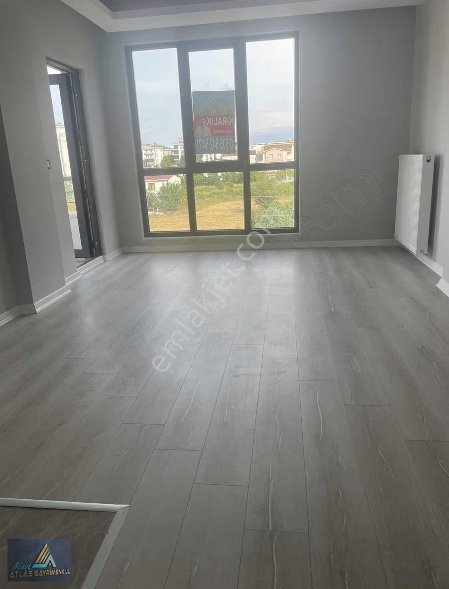 Mavi Atlas Gayrimenkul Den İncesu Da Kiralık 1+1 Daire - Görsel 26