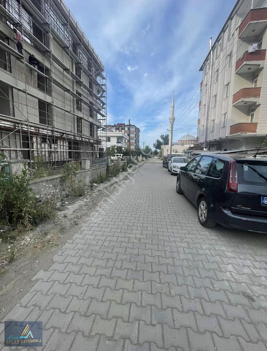 Mavi Atlas Gayrimenkul Den İncesu Da Kiralık 1+1 Daire - Görsel 32