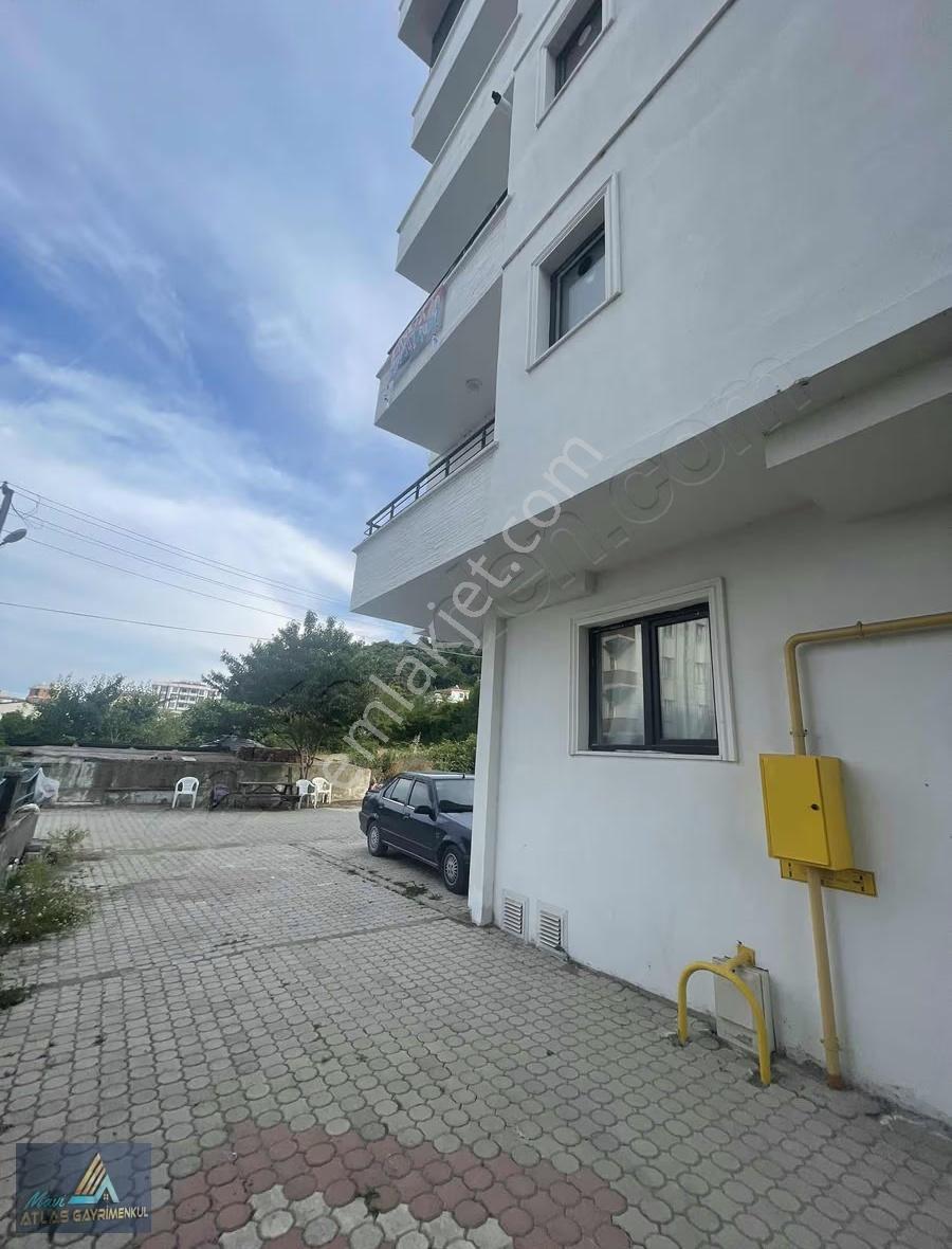 Mavi Atlas Gayrimenkul Den İncesu Da Kiralık 1+1 Daire - Görsel 3