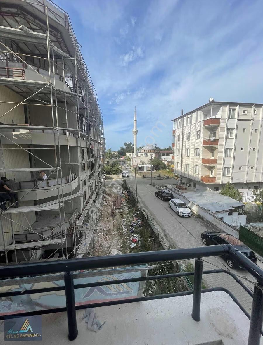 Mavi Atlas Gayrimenkul Den İncesu Da Kiralık 1+1 Daire - Görsel 16
