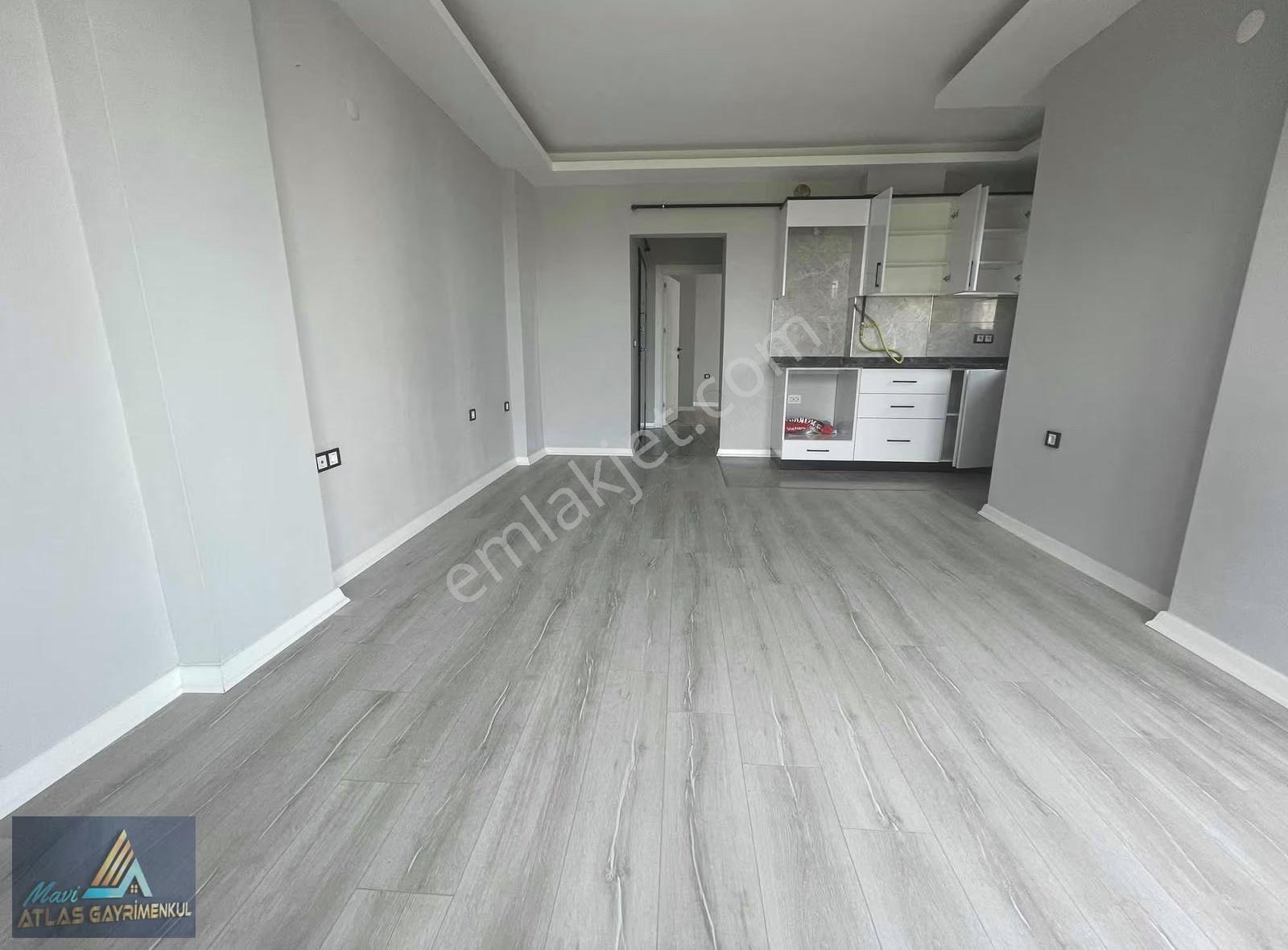 Mavi Atlas Gayrimenkul Den İncesu Da Kiralık 1+1 Daire - Görsel 8