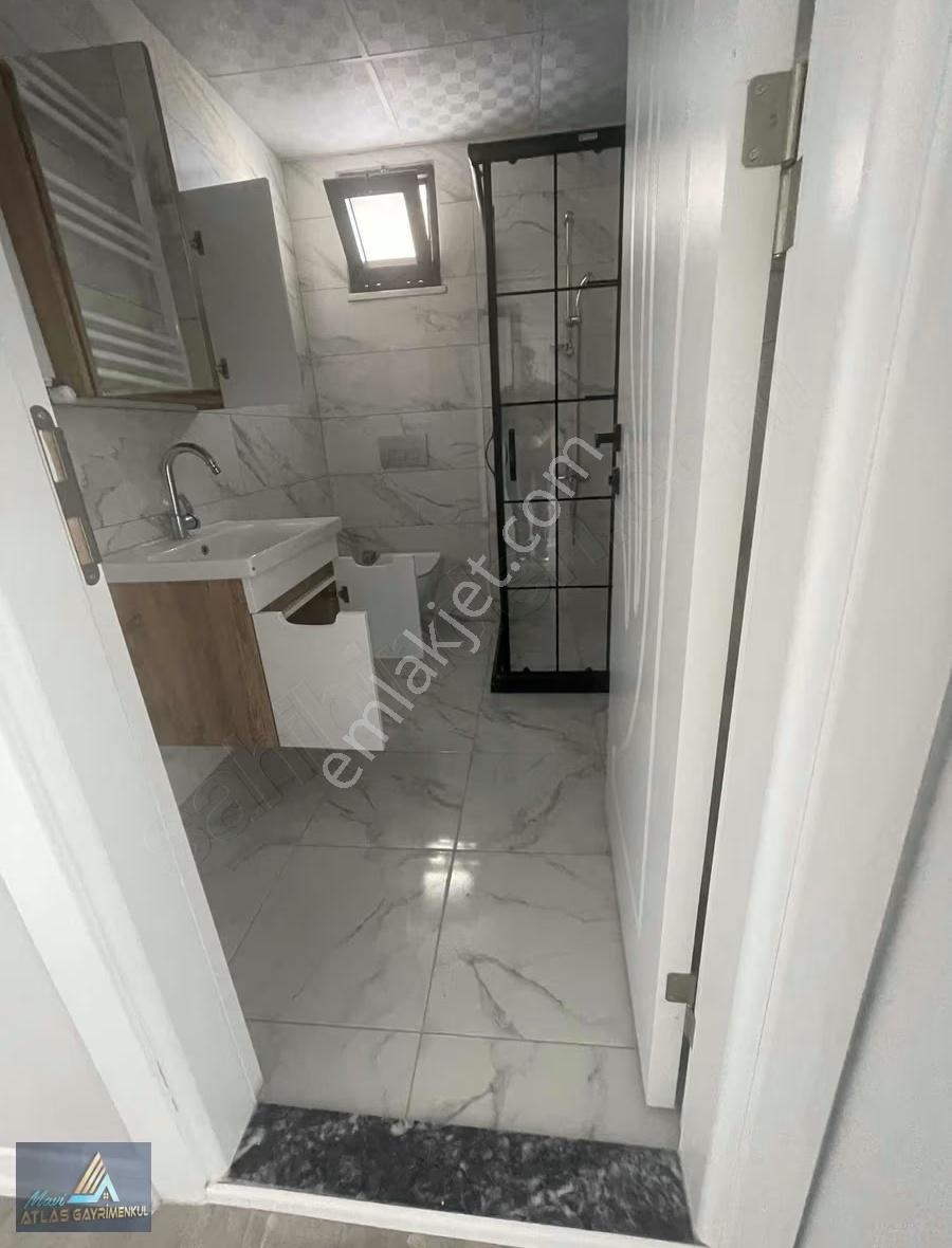 Mavi Atlas Gayrimenkul Den İncesu Da Kiralık 1+1 Daire - Görsel 27