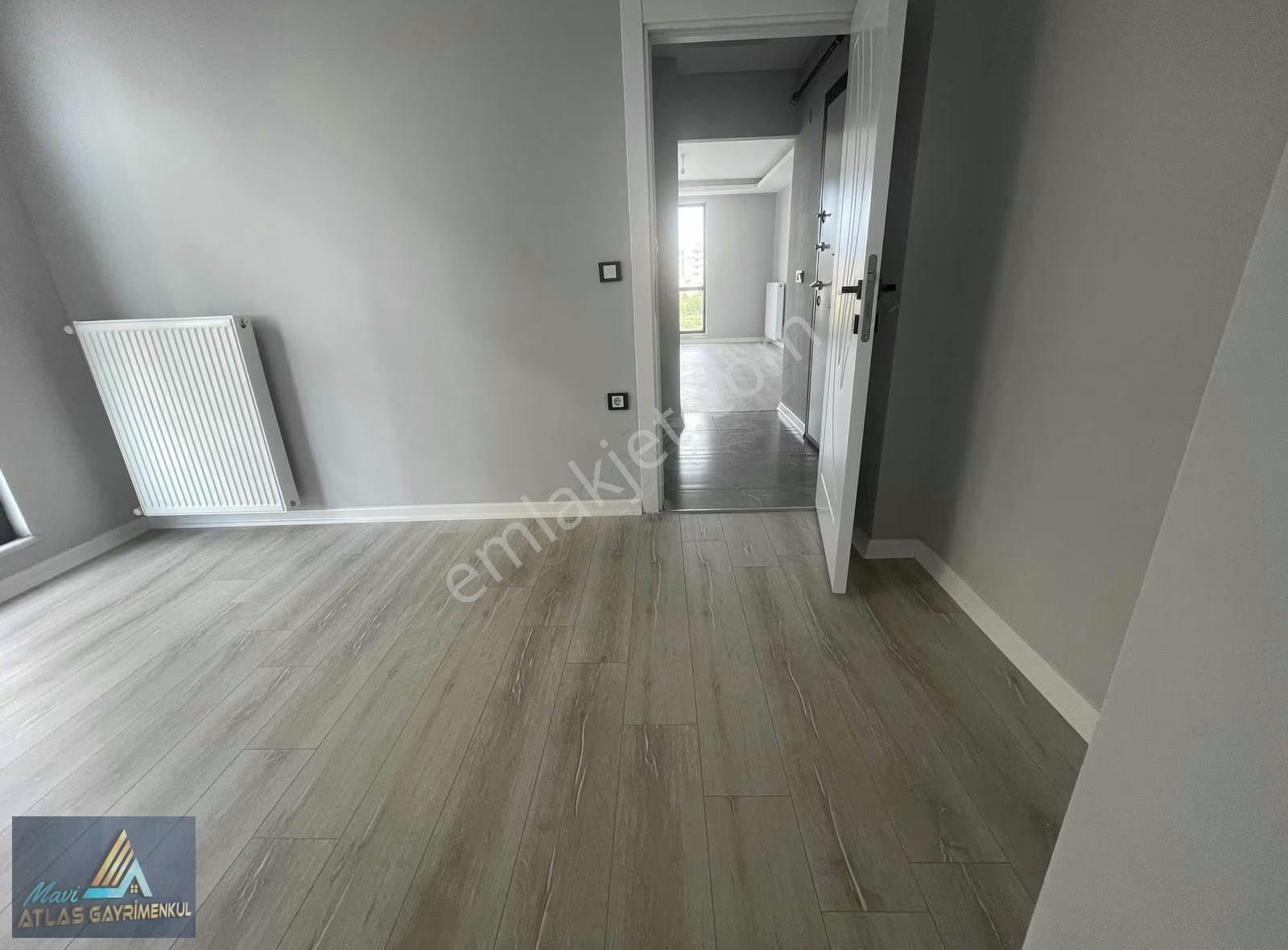 Mavi Atlas Gayrimenkul Den İncesu Da Kiralık 1+1 Daire - Görsel 30