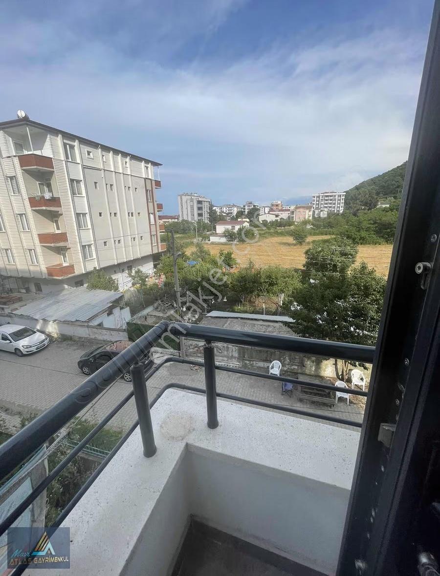 Mavi Atlas Gayrimenkul Den İncesu Da Kiralık 1+1 Daire - Görsel 14
