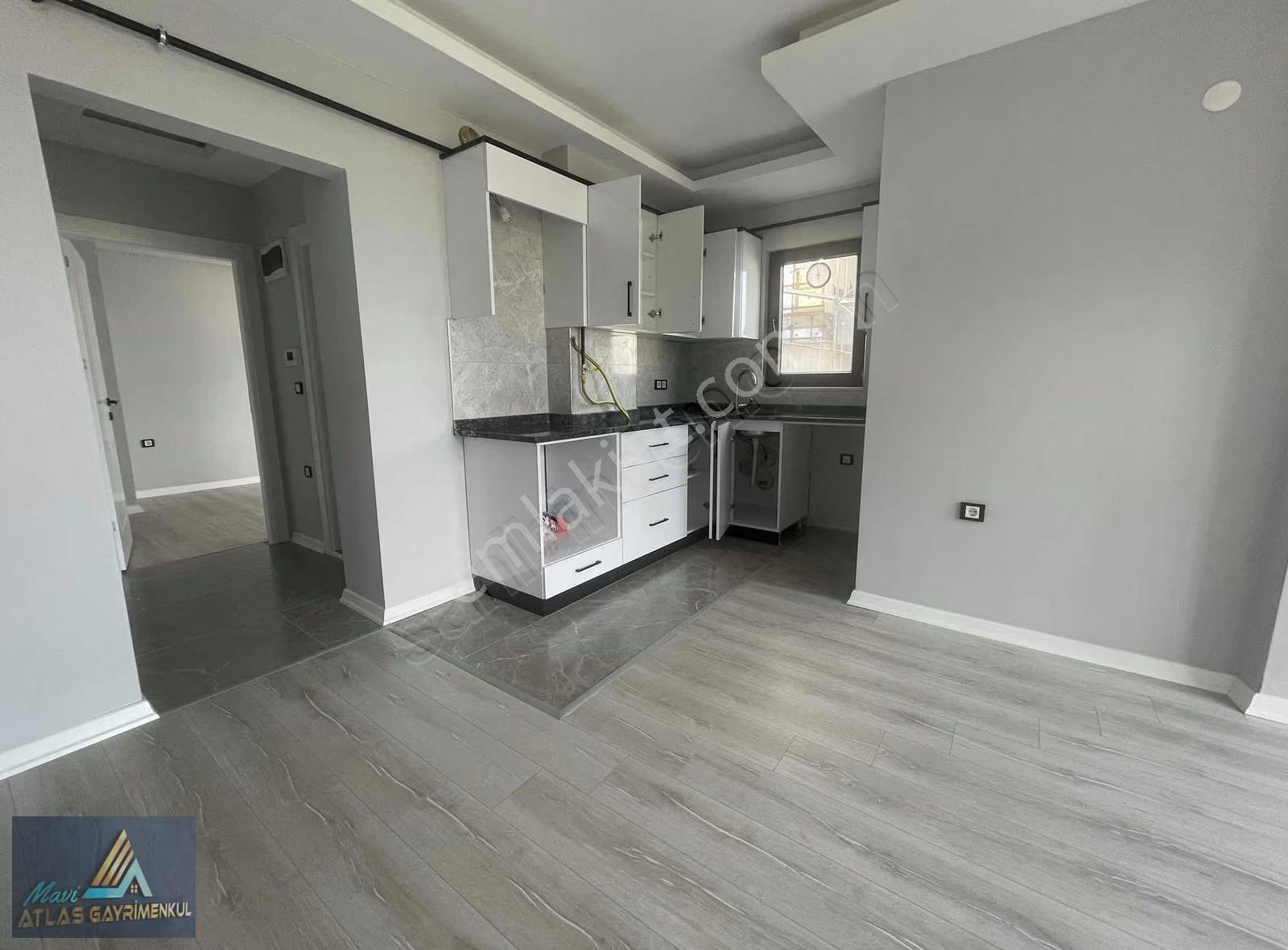 Mavi Atlas Gayrimenkul Den İncesu Da Kiralık 1+1 Daire - Görsel 31