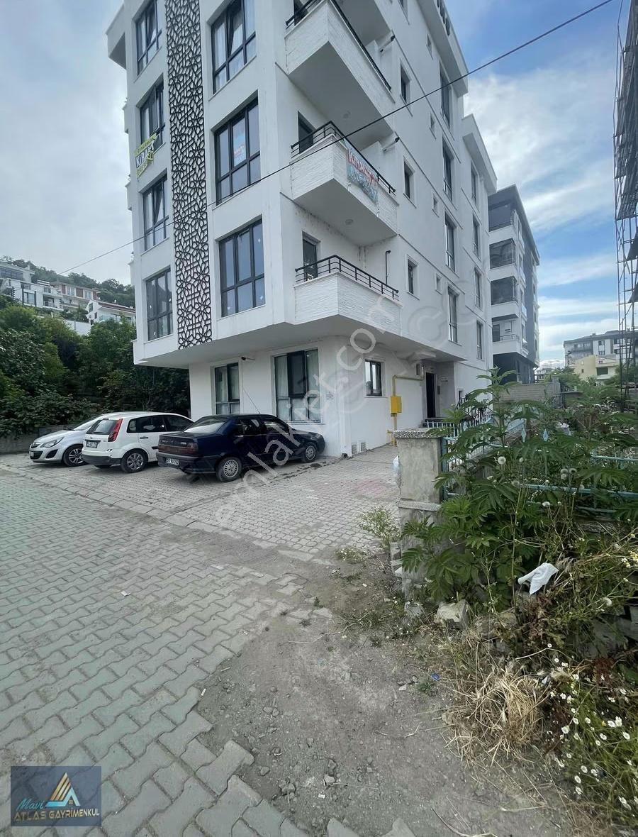 Mavi Atlas Gayrimenkul Den İncesu Da Kiralık 1+1 Daire