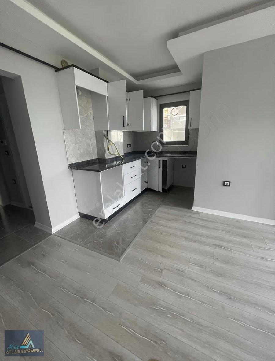Mavi Atlas Gayrimenkul Den İncesu Da Kiralık 1+1 Daire - Görsel 5