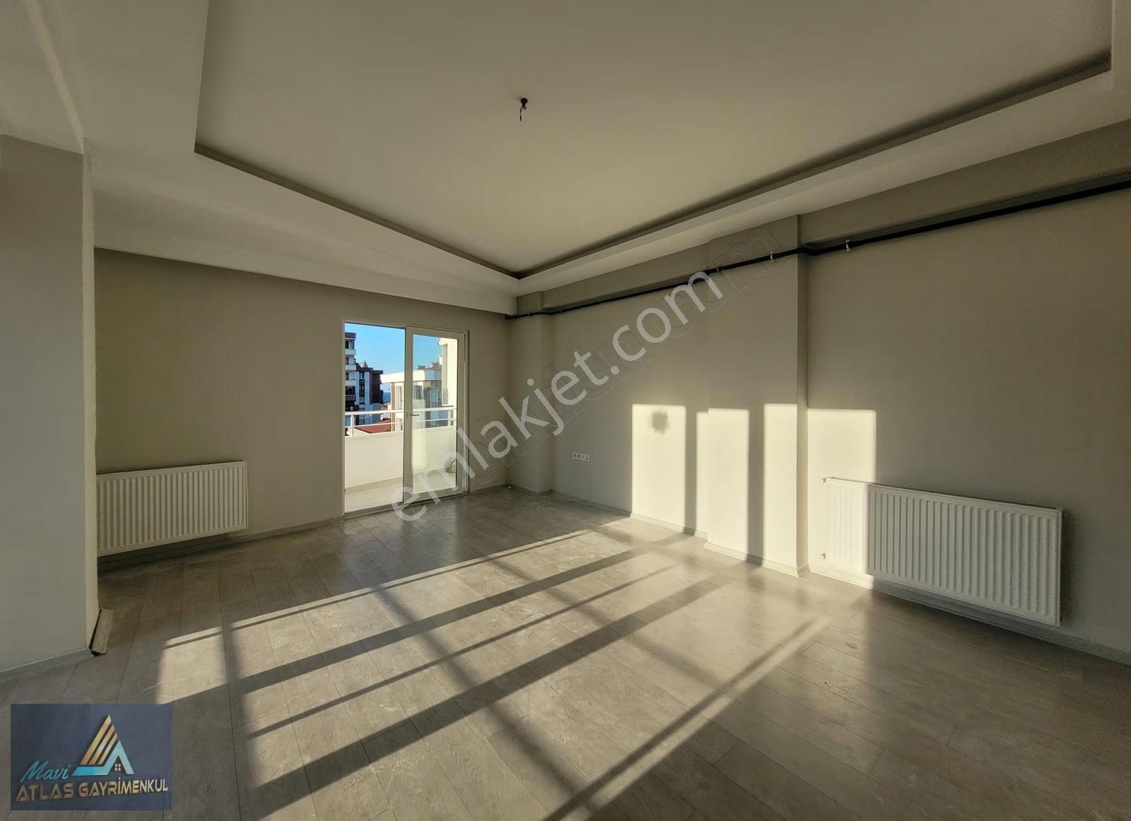 Mavi Atlastan Esenevler De Merkezi Konumda Kiralık 2+1 Daire - Görsel 13