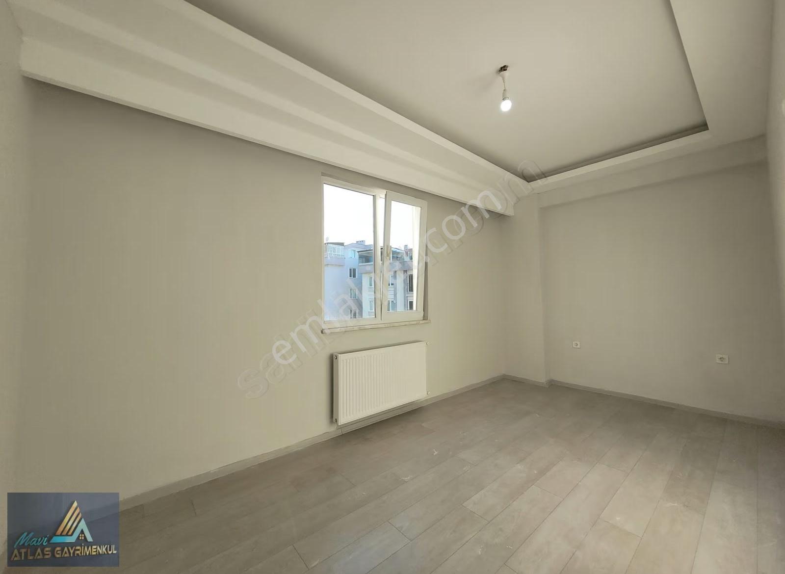 Mavi Atlastan Esenevler De Merkezi Konumda Kiralık 2+1 Daire - Görsel 17