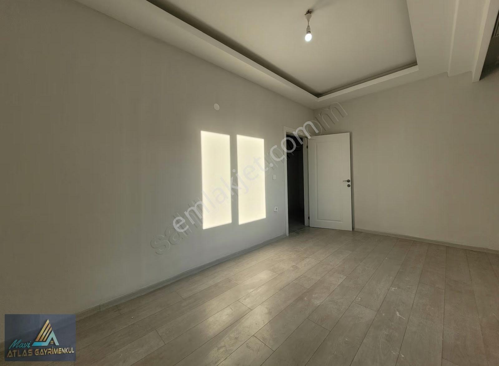 Mavi Atlastan Esenevler De Merkezi Konumda Kiralık 2+1 Daire - Görsel 20