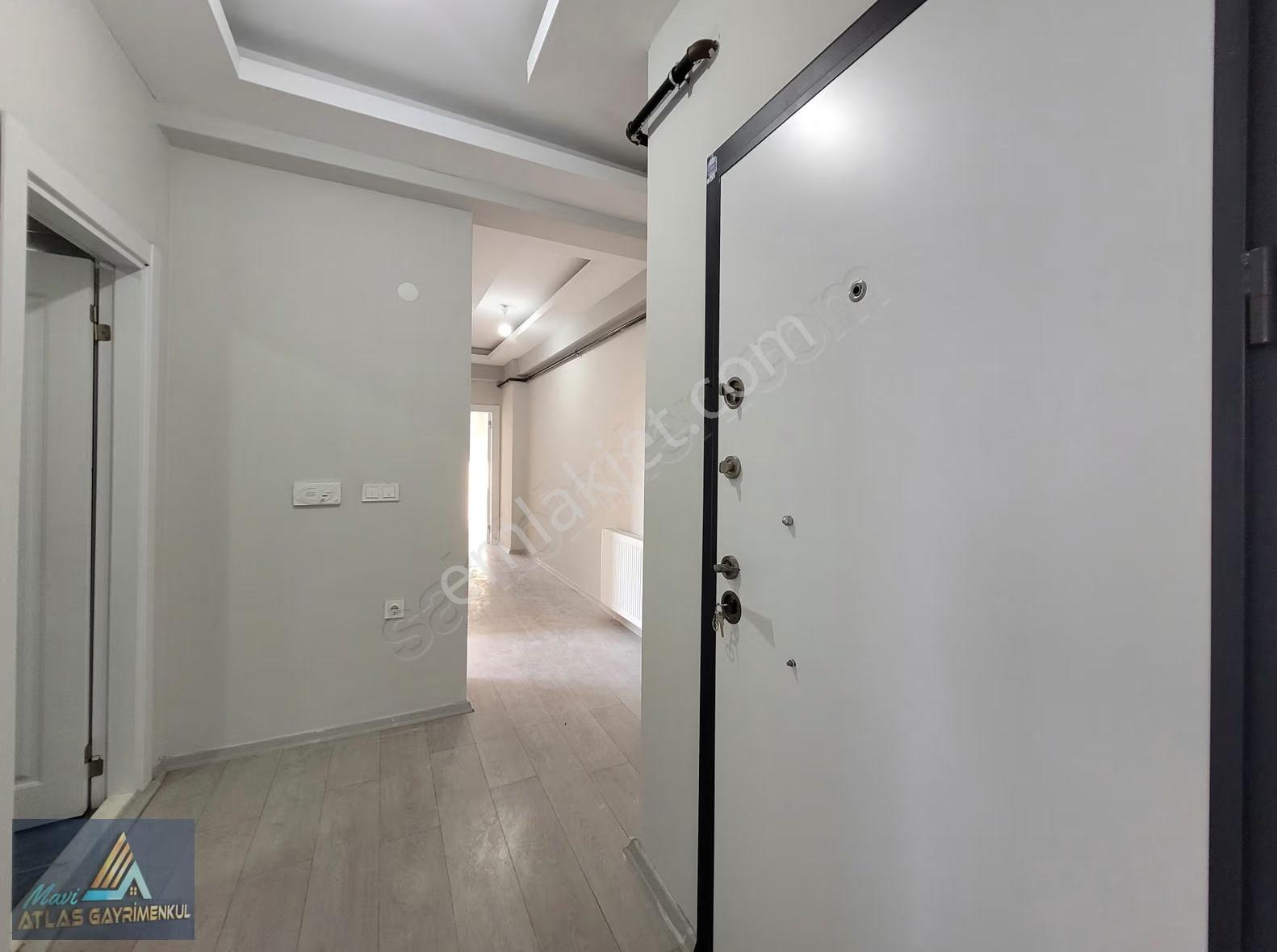 Mavi Atlastan Esenevler De Merkezi Konumda Kiralık 2+1 Daire - Görsel 5