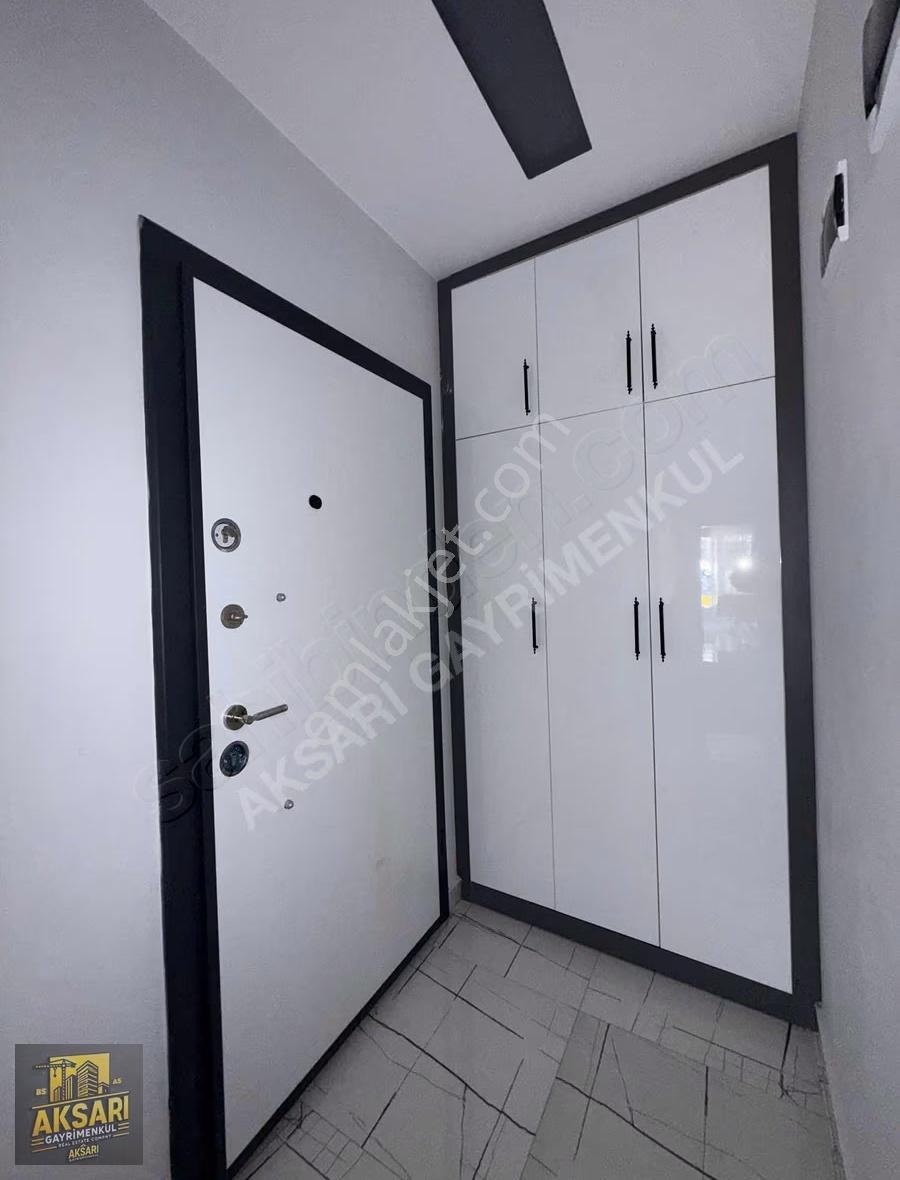 Aydoğmuş Mh 2+1 Ayrı Mutfaklı Asansörlü Full Eşyalı - Görsel 11