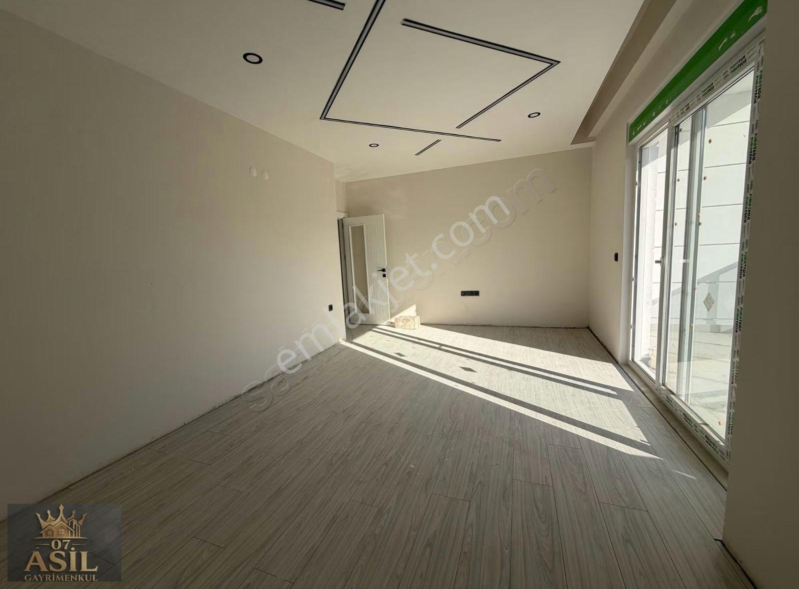 Kepez Hastaneye Yakin Ayri Mutfakli 70 M2 1+1 Daire - Görsel 4
