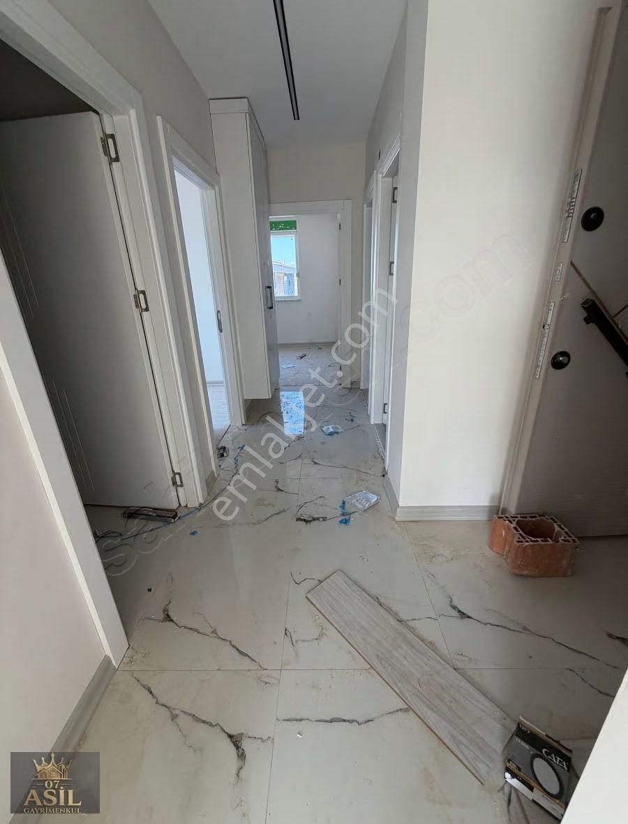 Kepez Hastaneye Yakin Ayri Mutfakli 70 M2 1+1 Daire - Görsel 3