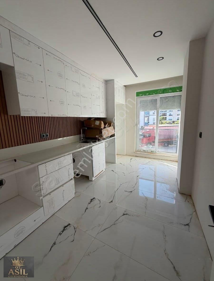 Kepez Hastaneye Yakin Ayri Mutfakli 70 M2 1+1 Daire - Görsel 5