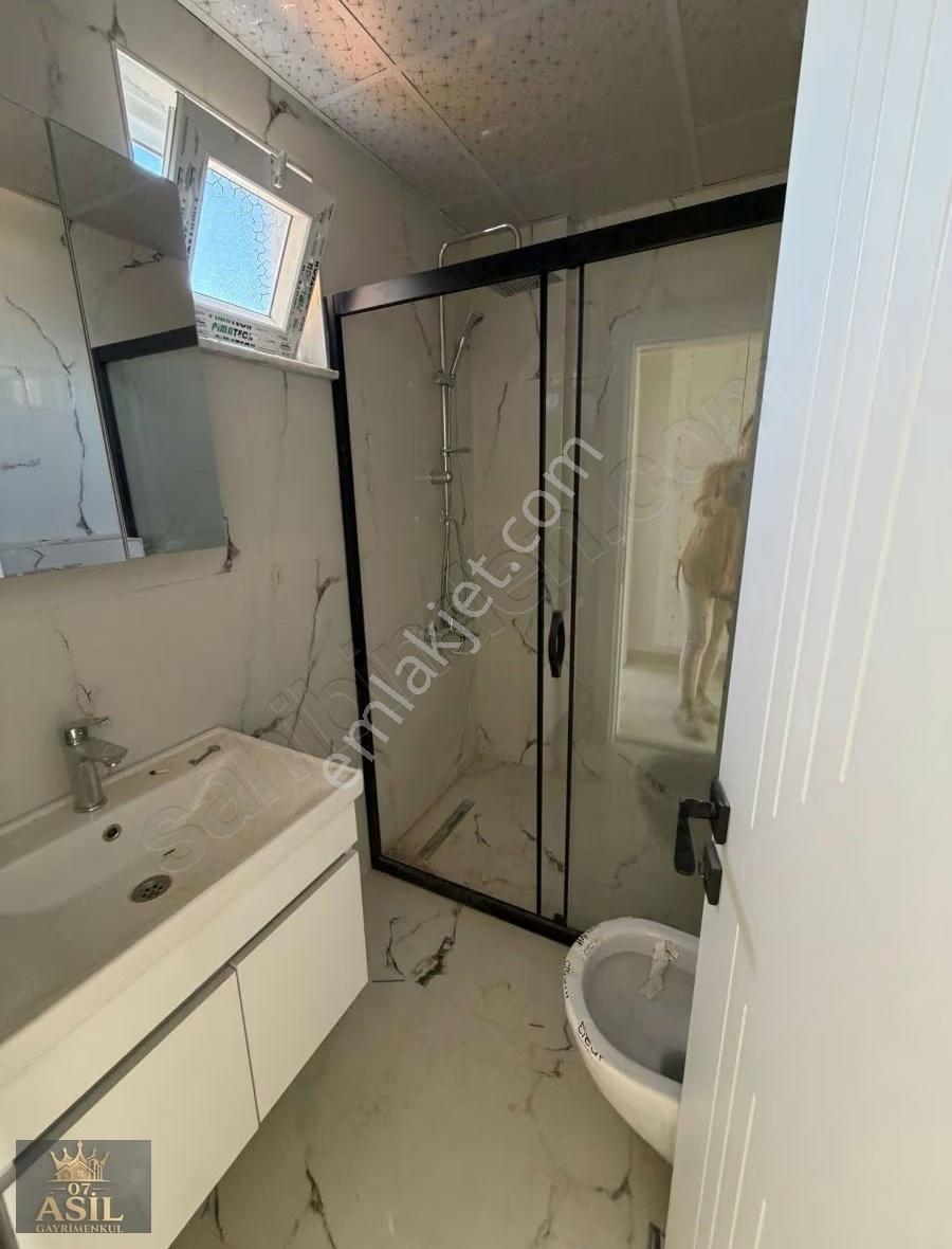 Kepez Hastaneye Yakin Ayri Mutfakli 70 M2 1+1 Daire - Görsel 2