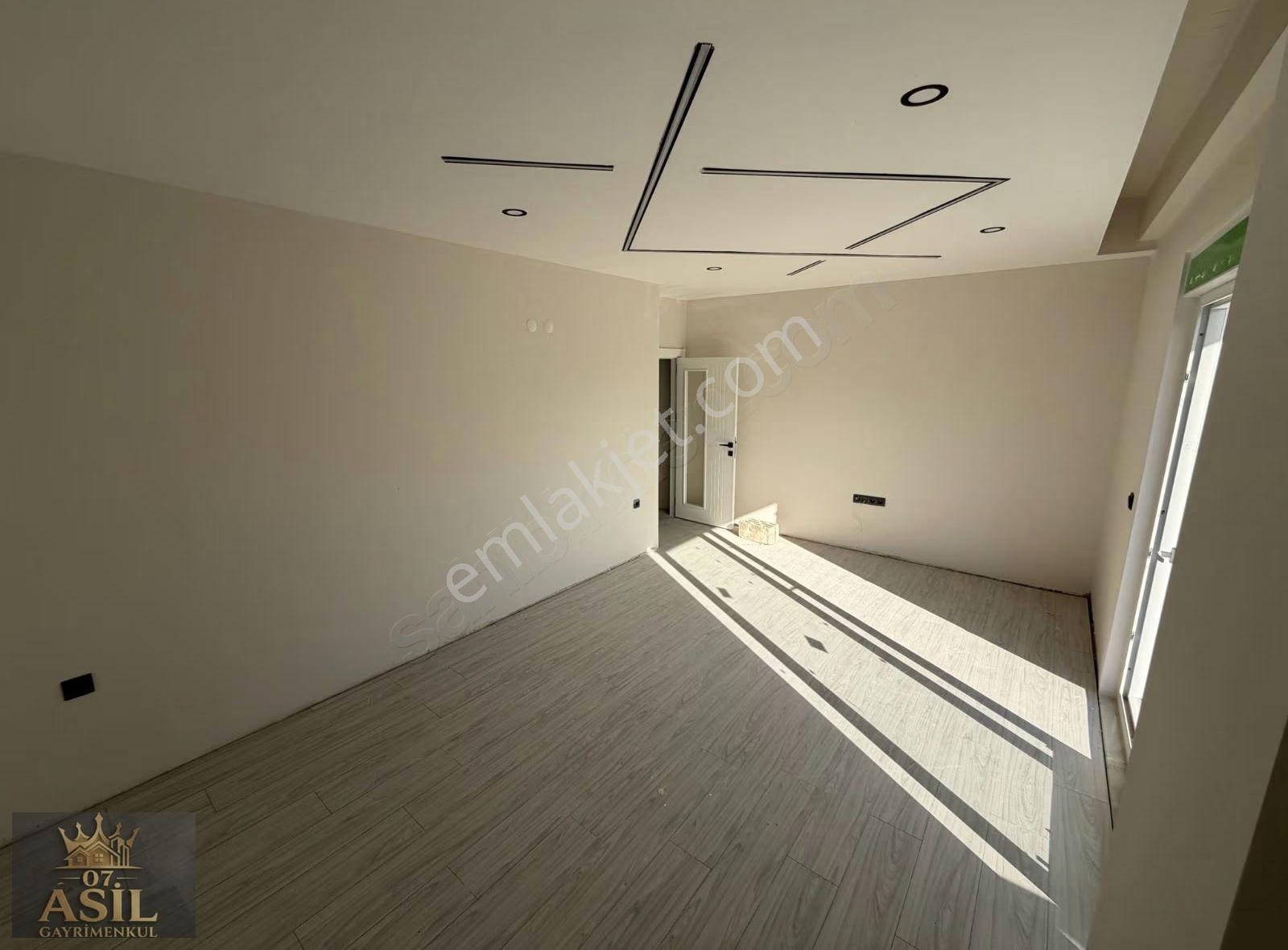Kepez Hastaneye Yakin Ayri Mutfakli 70 M2 1+1 Daire - Görsel 7