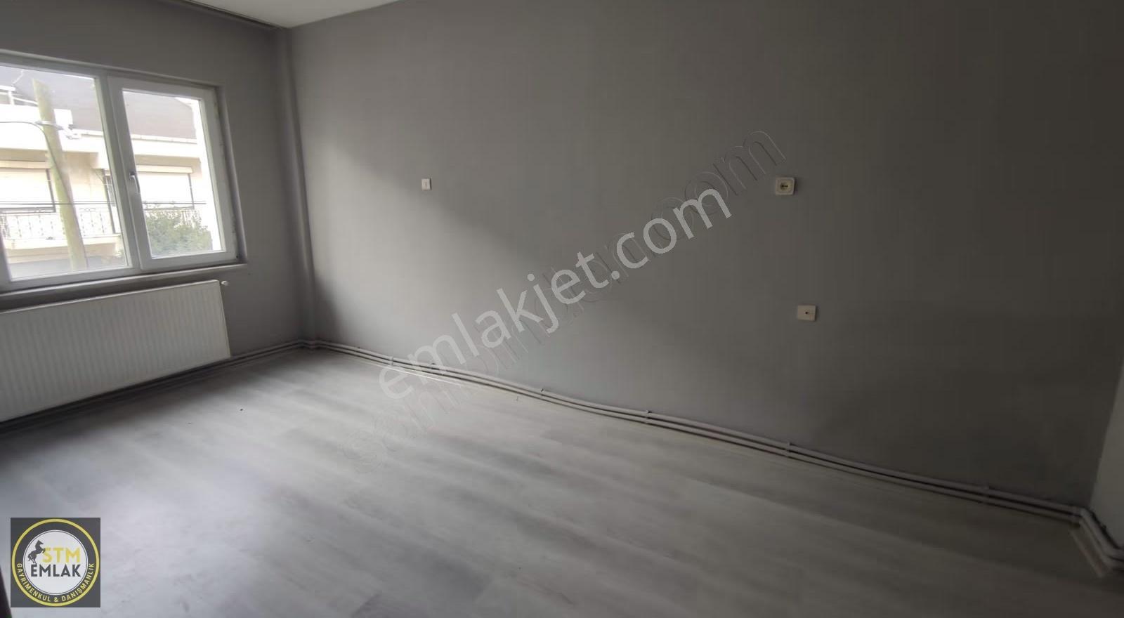 Stm Emlak'tan 600 Evler Mahallesi'nde Kiralık Ara Kat 2+1 Daire - Görsel 18