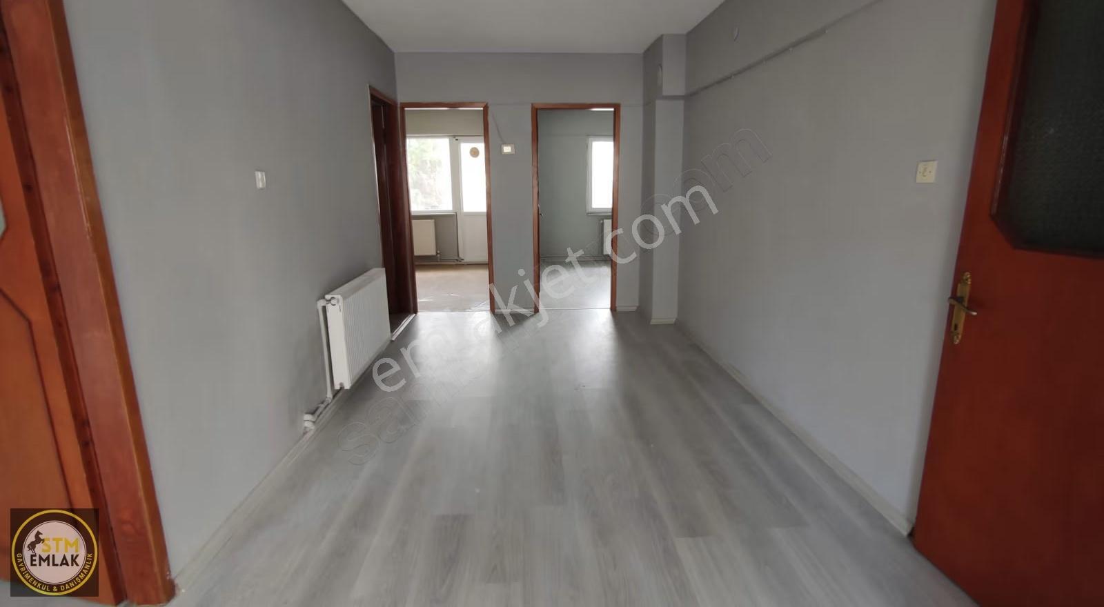 Stm Emlak'tan 600 Evler Mahallesi'nde Kiralık Ara Kat 2+1 Daire - Görsel 17