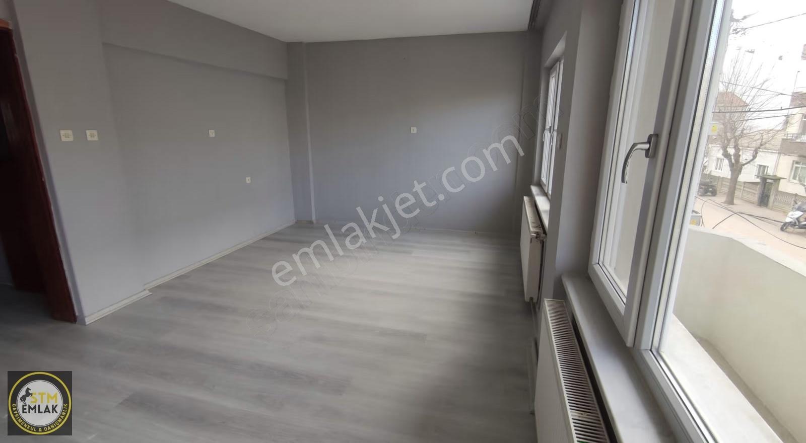 Stm Emlak'tan 600 Evler Mahallesi'nde Kiralık Ara Kat 2+1 Daire - Görsel 16