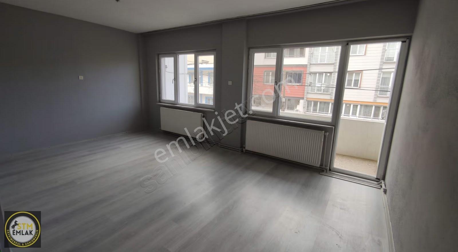 Stm Emlak'tan 600 Evler Mahallesi'nde Kiralık Ara Kat 2+1 Daire - Görsel 22