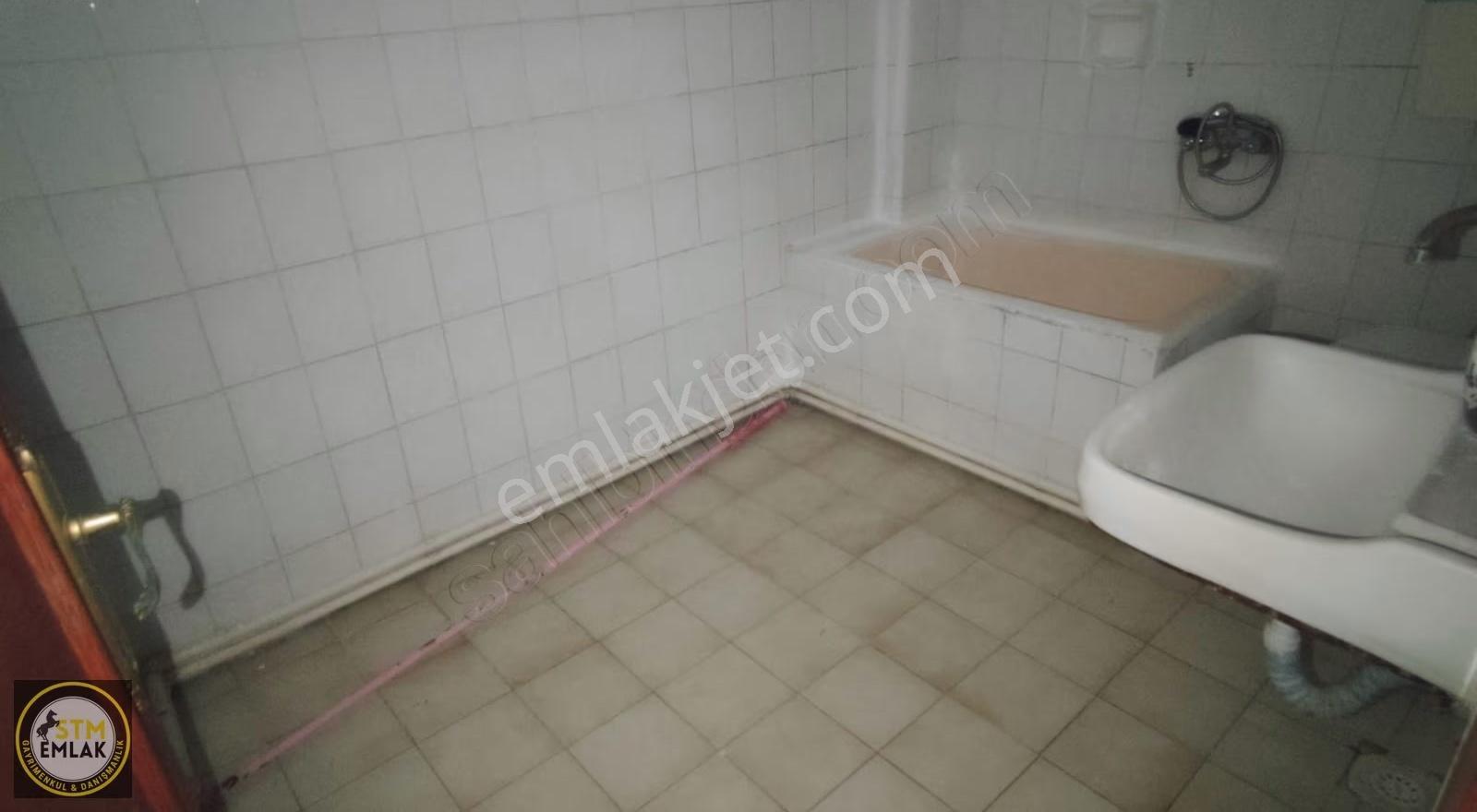 Stm Emlak'tan 600 Evler Mahallesi'nde Kiralık Ara Kat 2+1 Daire - Görsel 27