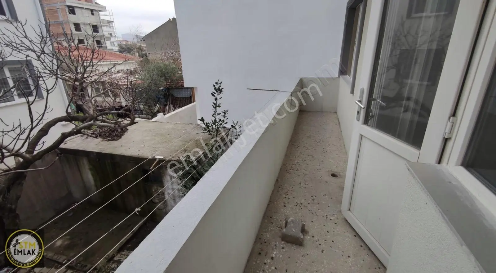 Stm Emlak'tan 600 Evler Mahallesi'nde Kiralık Ara Kat 2+1 Daire - Görsel 3