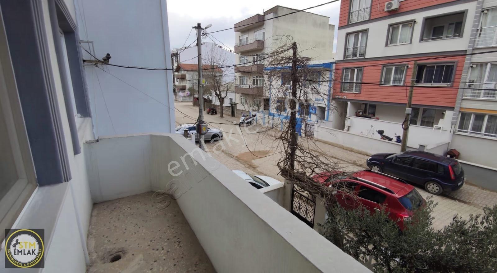 Stm Emlak'tan 600 Evler Mahallesi'nde Kiralık Ara Kat 2+1 Daire - Görsel 21