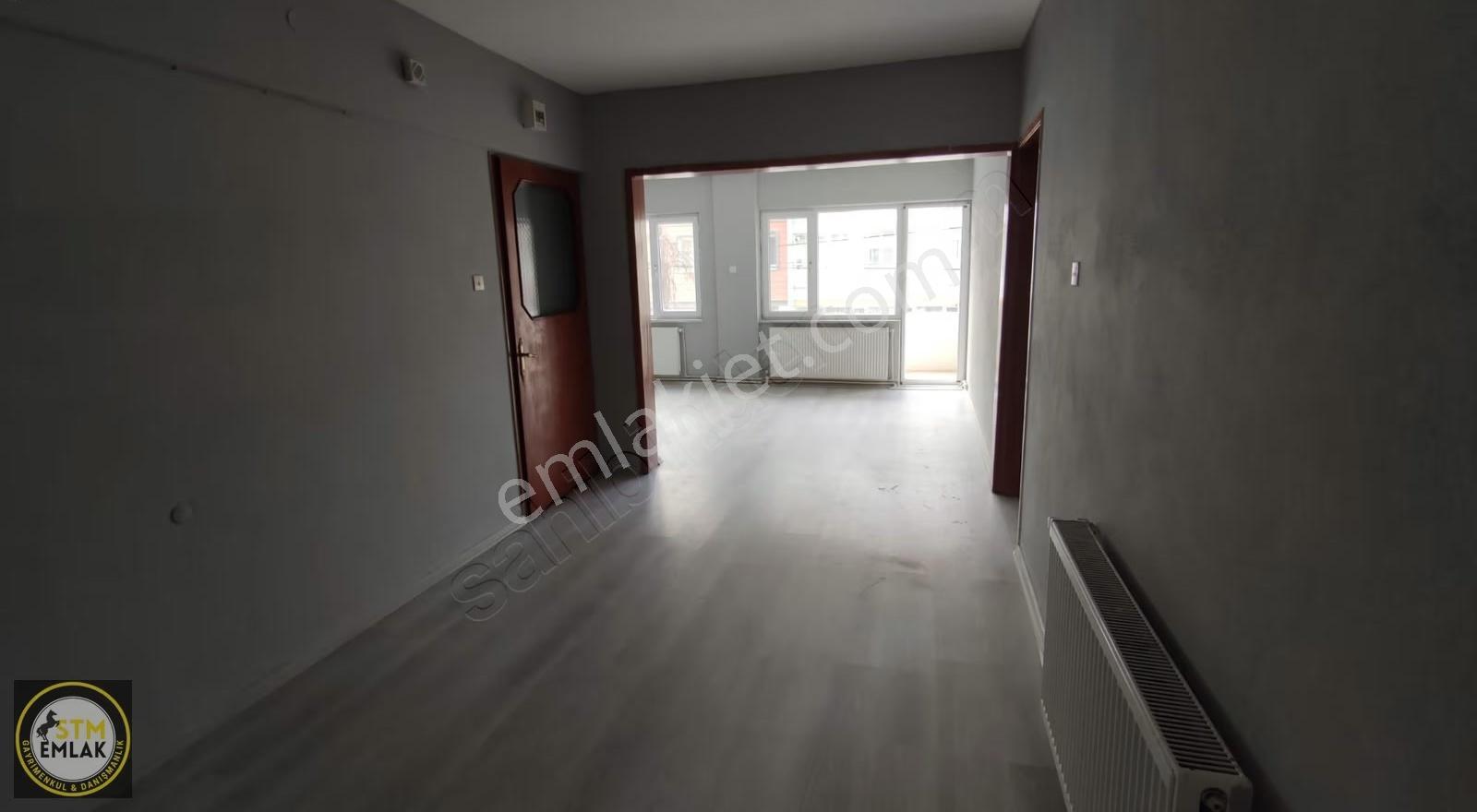Stm Emlak'tan 600 Evler Mahallesi'nde Kiralık Ara Kat 2+1 Daire - Görsel 14
